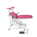 Portable gynecology hospital examination chair bed couch